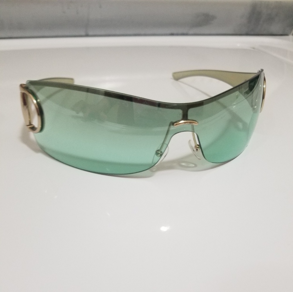 Gucci glasses